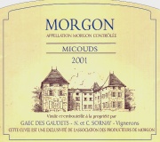 a150 Micouds 2001
